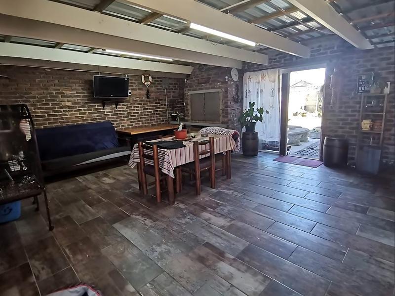 3 Bedroom Property for Sale in Heiderand Western Cape